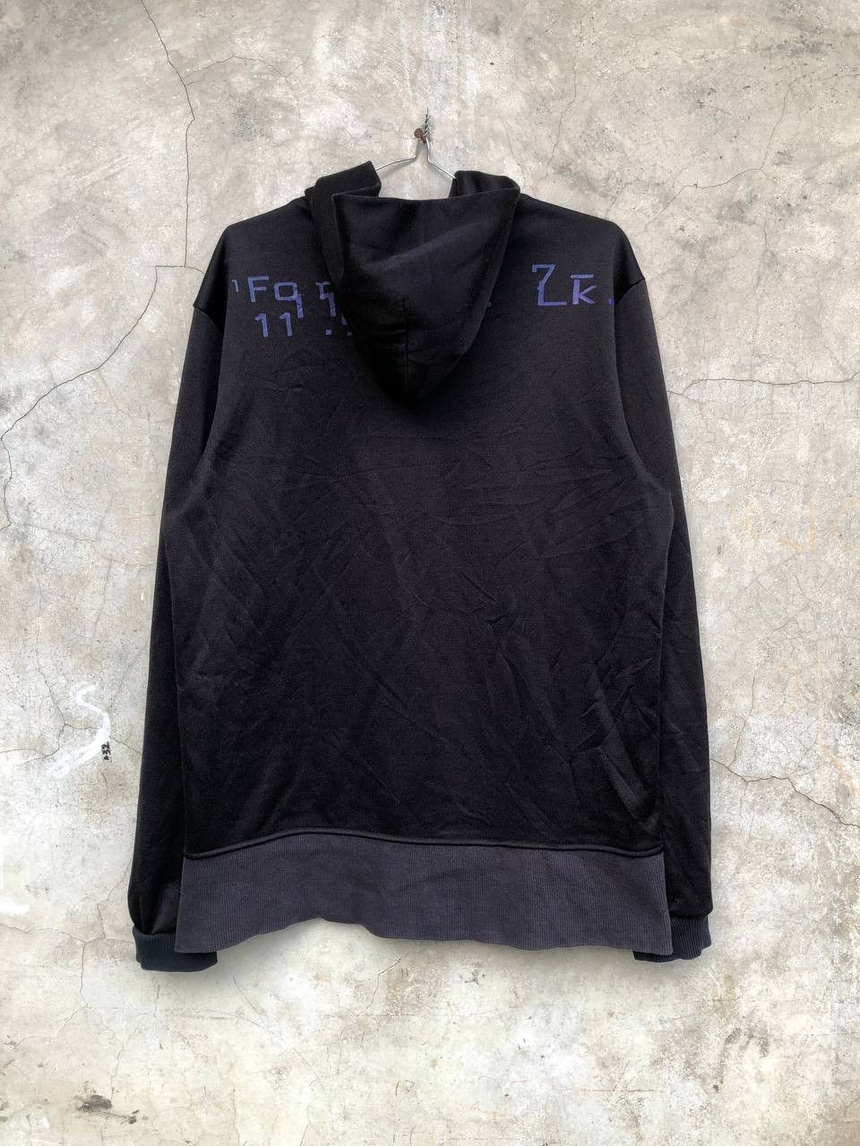 Beauty Beast Beauty:Beast Hoodie Size US M / EU 48-50 / 2 - 7 Thumbnail