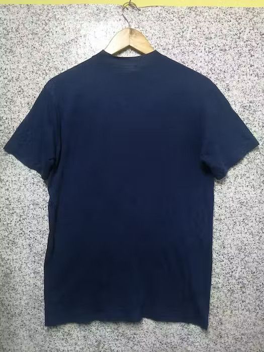 Nike × Nike ACG × Vintage Vintage 90s Nike T-Shirt Nike Tee Mini Swoosh very rare Size US S / EU 44-46 / 1 - 2 Thumbnail