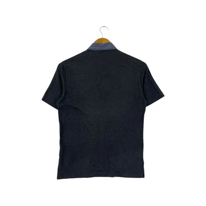 Prada PRADA MILANO COLLECTION 2011 Spring Summer Polo Size XS / US 0-2 / IT 36-38 - 3 Thumbnail