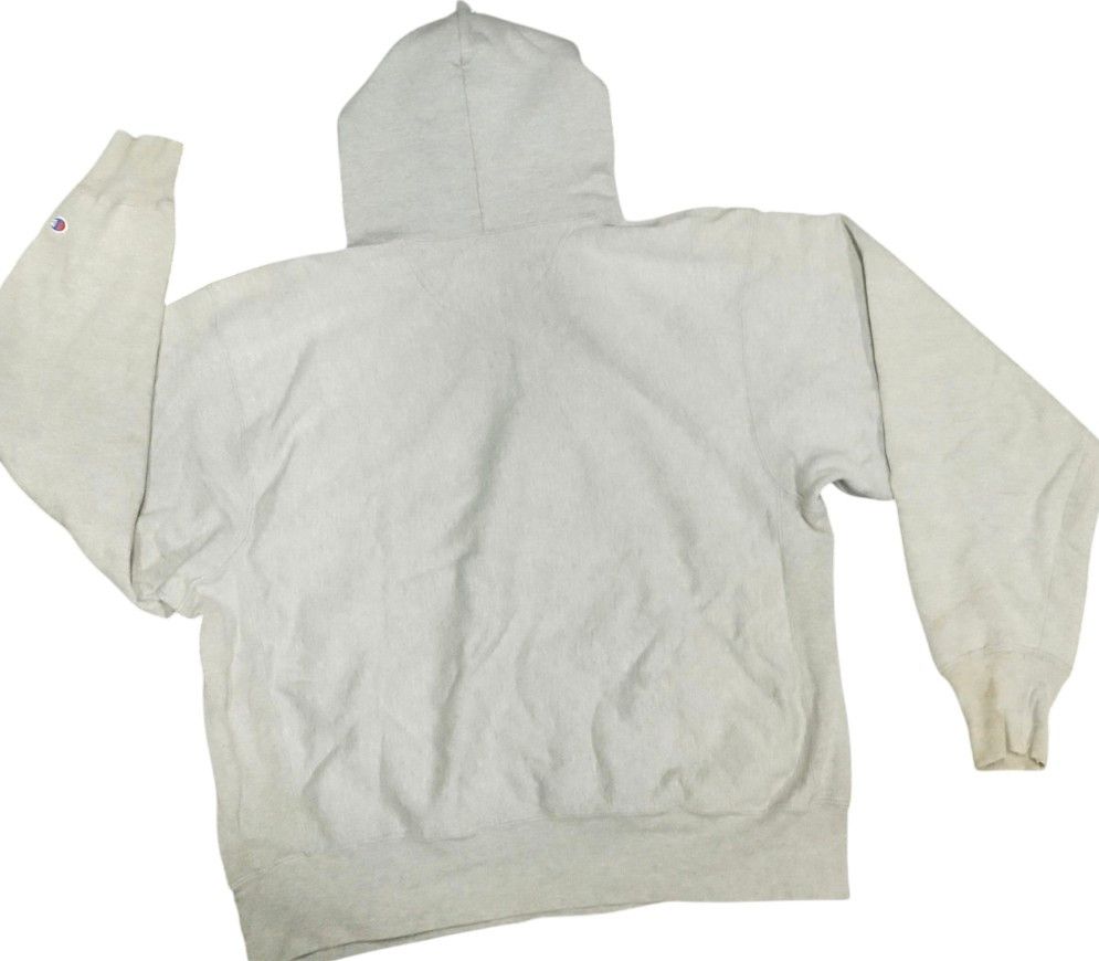 Champion VINTAGE X CHAMPION HOODIES Size US XL / EU 56 / 4 - 9 Thumbnail