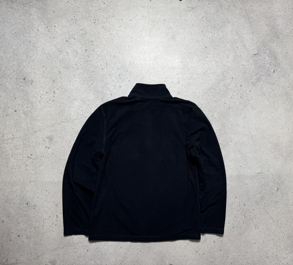Harley Davidson Harley Motor Davidson Vintage Fleece Sweatshirt 1/4 Zip Size US M / EU 48-50 / 2 - 11 Thumbnail