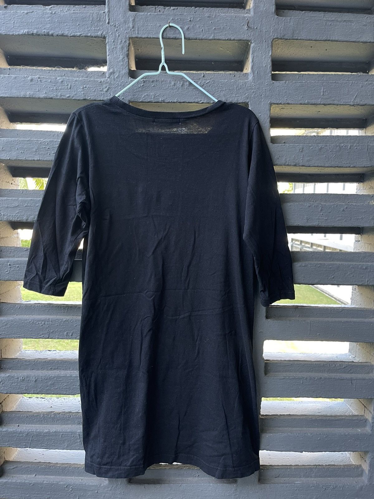 Issey Miyake × Japanese Brand × Ne-Net Ne - net x issey miyake shirt📸 Size M / US 6-8 / IT 42-44 - 2 Thumbnail