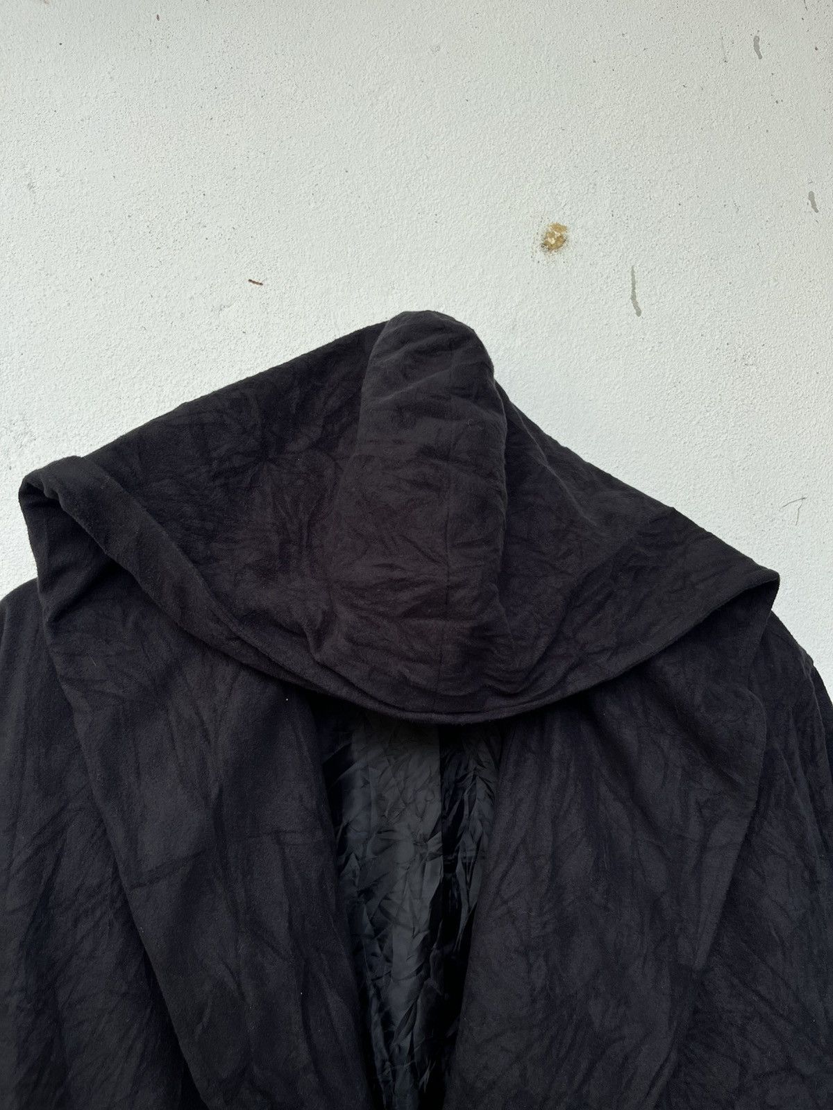 Norma Kamali 💥True Vintage AVANT GARDE Fashion Forward ELLEKAMA DESIGNER Size XL / US 12-14 / IT 48-50 - 5 Thumbnail