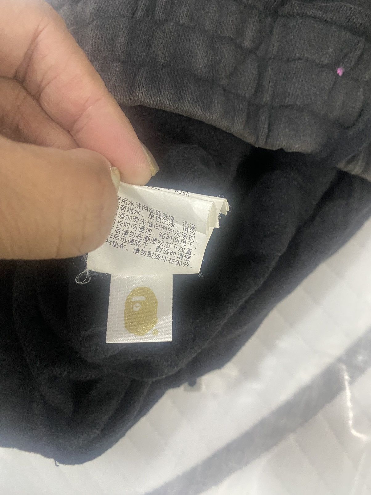 Bape BAPE MULTI PRINT SWEAT SHORTS Size US 36 / EU 52 - 4 Thumbnail