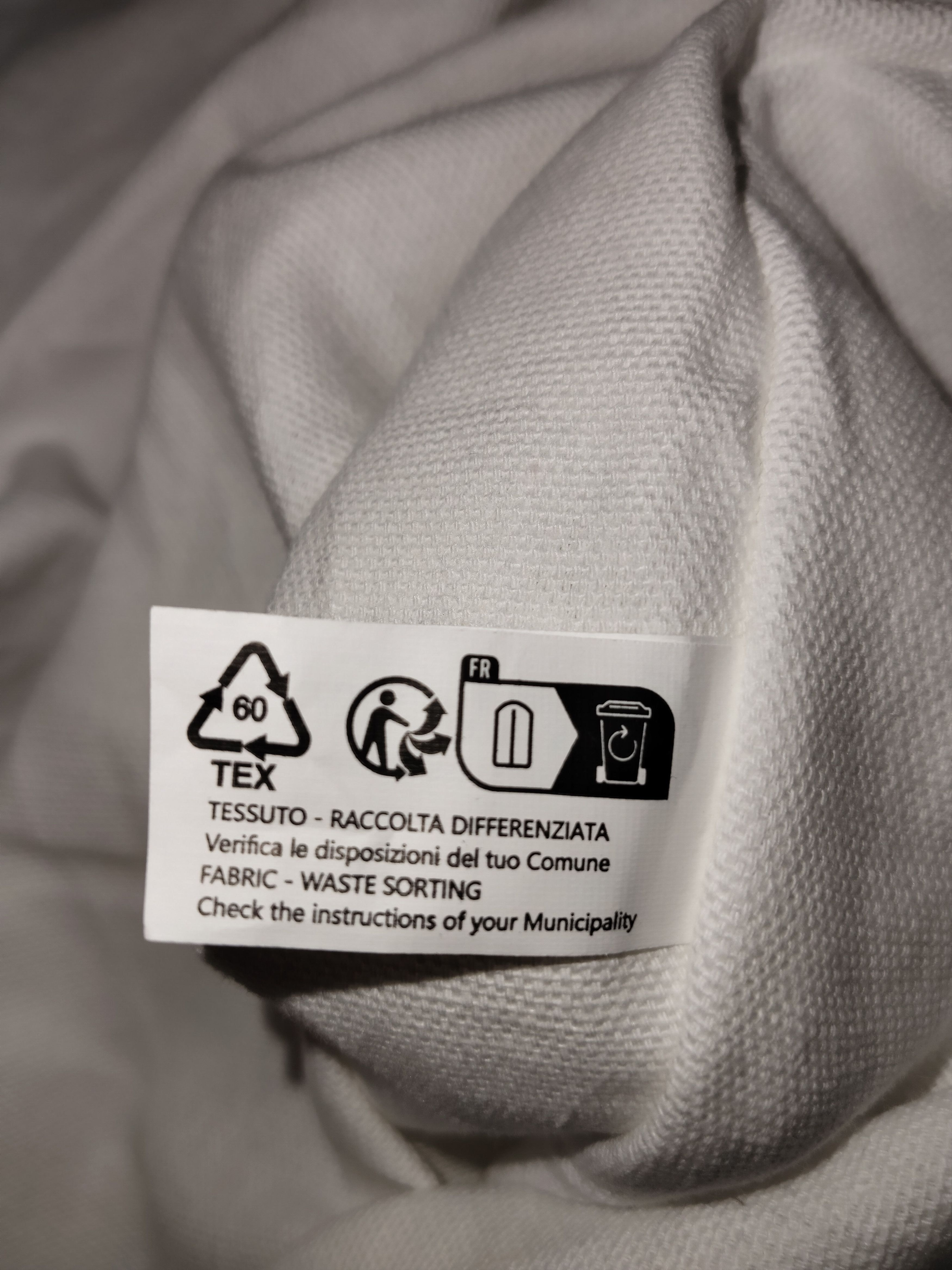 Dior DIOR Garment Dust Bag Size ONE SIZE - 7 Thumbnail