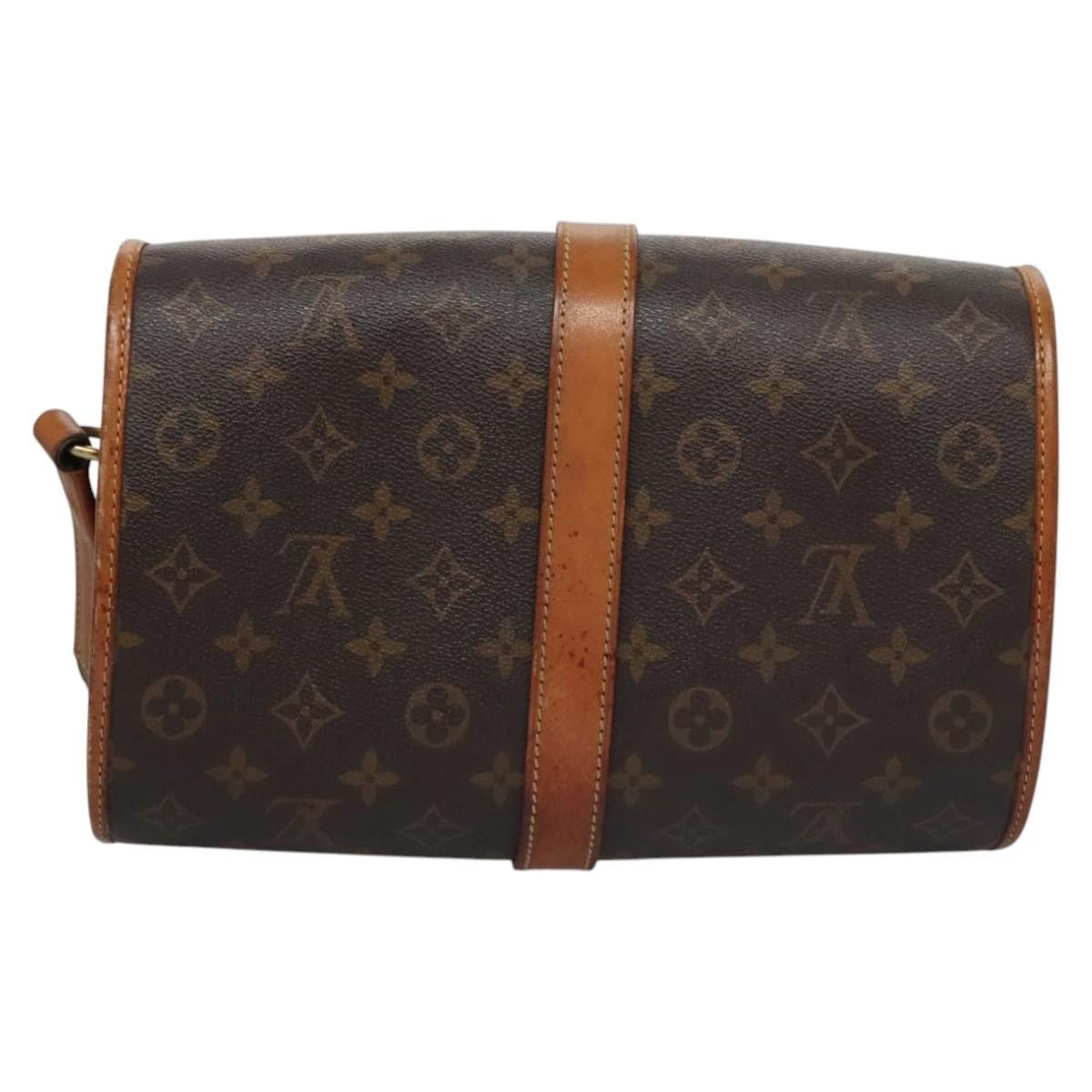 Louis Vuitton LOUIS VUITTON Monogram Marne Shoulder Bag M51369 Size ONE SIZE - 2 Thumbnail