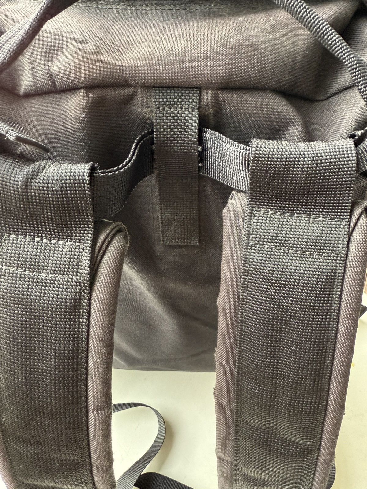 Comme des Garcons Homme × Porter RARE ‼️ Y2k Porter Yoshida and Company Large Backpack Size ONE SIZE - 12 Thumbnail