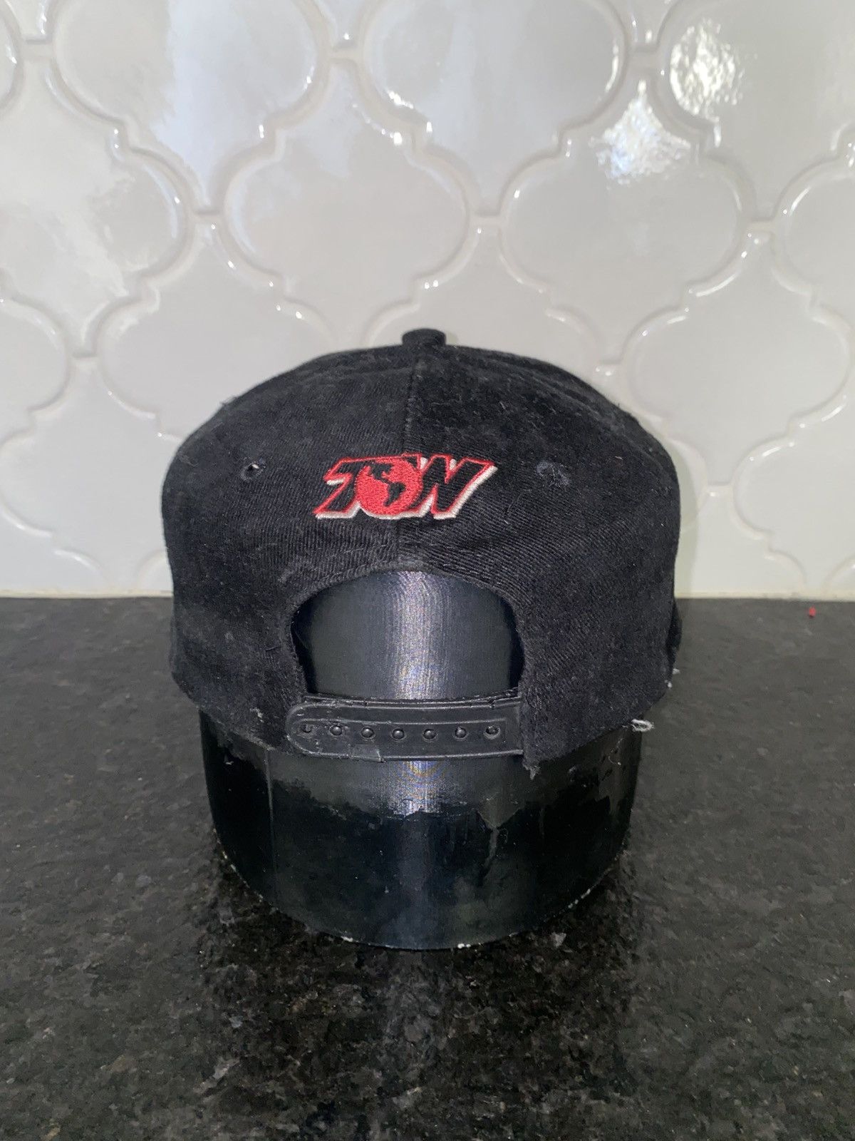 Other Vintage 90s Arkansas razorbacks hogs snapback Size ONE SIZE - 2 Thumbnail