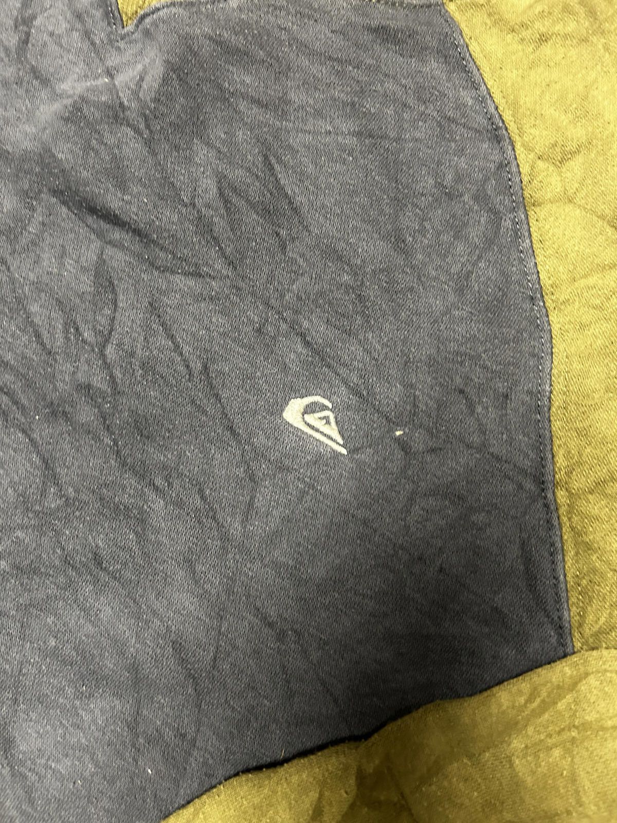 Quiksilver Quiksilver Crew Sweatshirt Size US S / EU 44-46 / 1 - 3 Thumbnail
