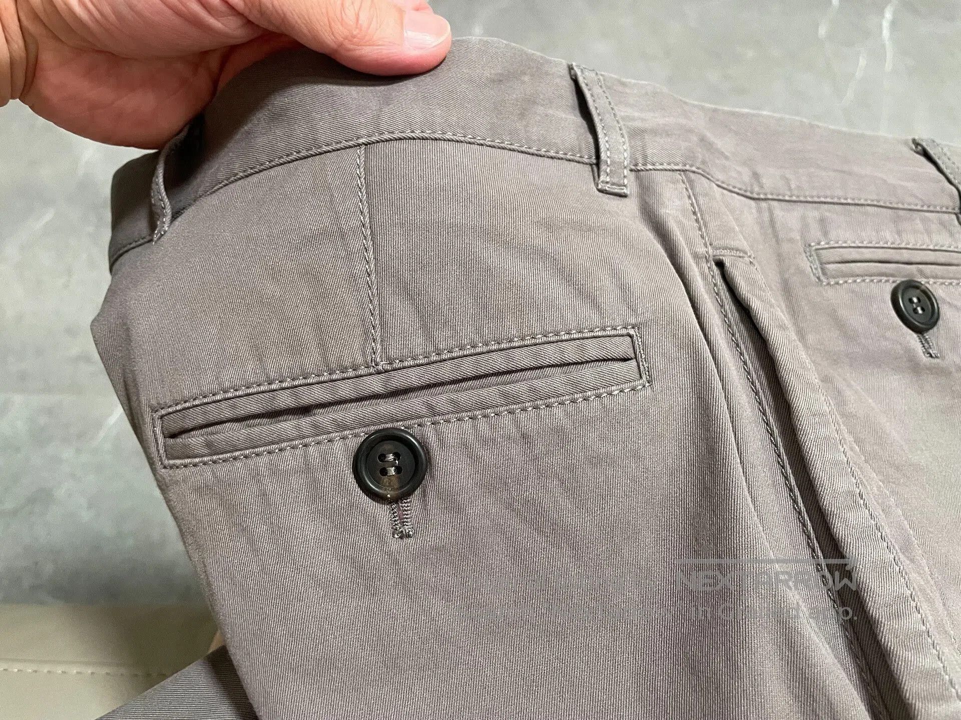 Other Brunello Cucinelli Men's Casual Pants. Size US 32 / EU 48 - 4 Thumbnail