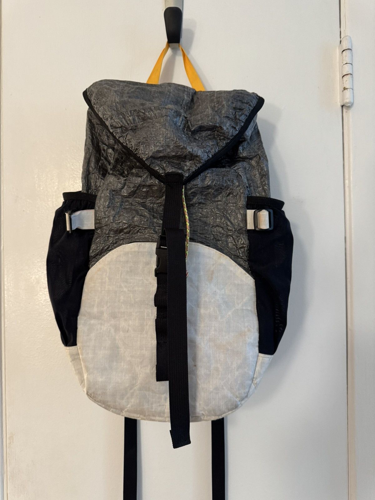 Other CiloGear Dyneema WorkSack Bag Climbing Hike Backpack 20L Size ONE SIZE - 1 Thumbnail