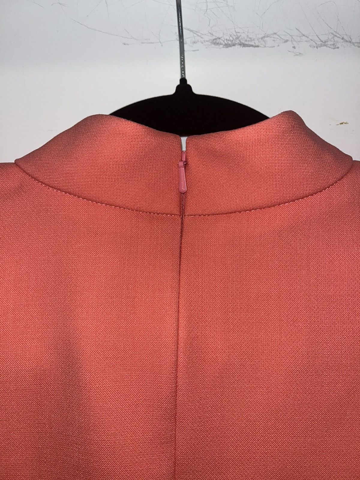 Carolina Herrera Carolina Herrera Blouse Size XS / US 0-2 / IT 36-38 - 3 Thumbnail