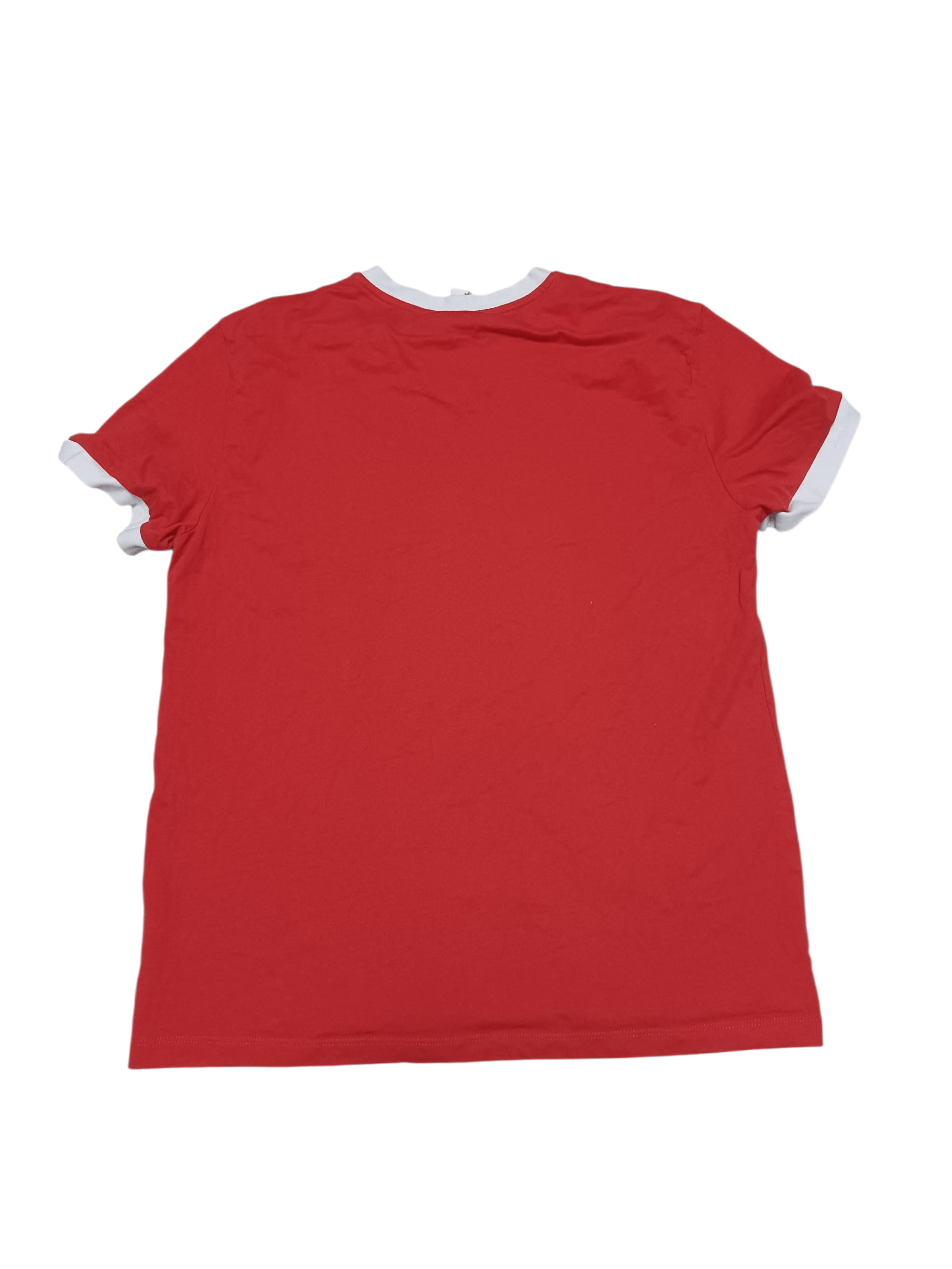 Other WALES VINTAGE 1956 STYLE OFFICIAL MERCH SOCCER JERSEY Size US M / EU 48-50 / 2 - 3 Thumbnail