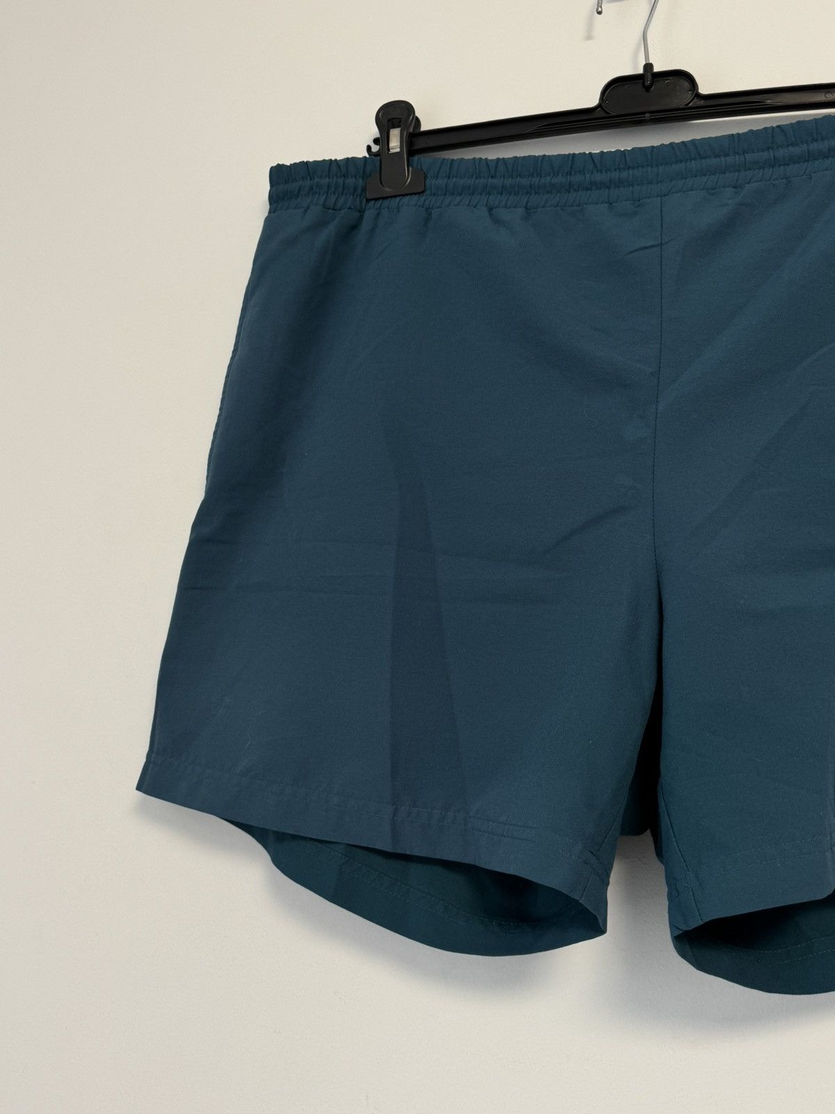 Adidas × Vintage Adidas Equipment vintage shorts short green eqt 90s stripe Size US 34 / EU 50 - 3 Thumbnail