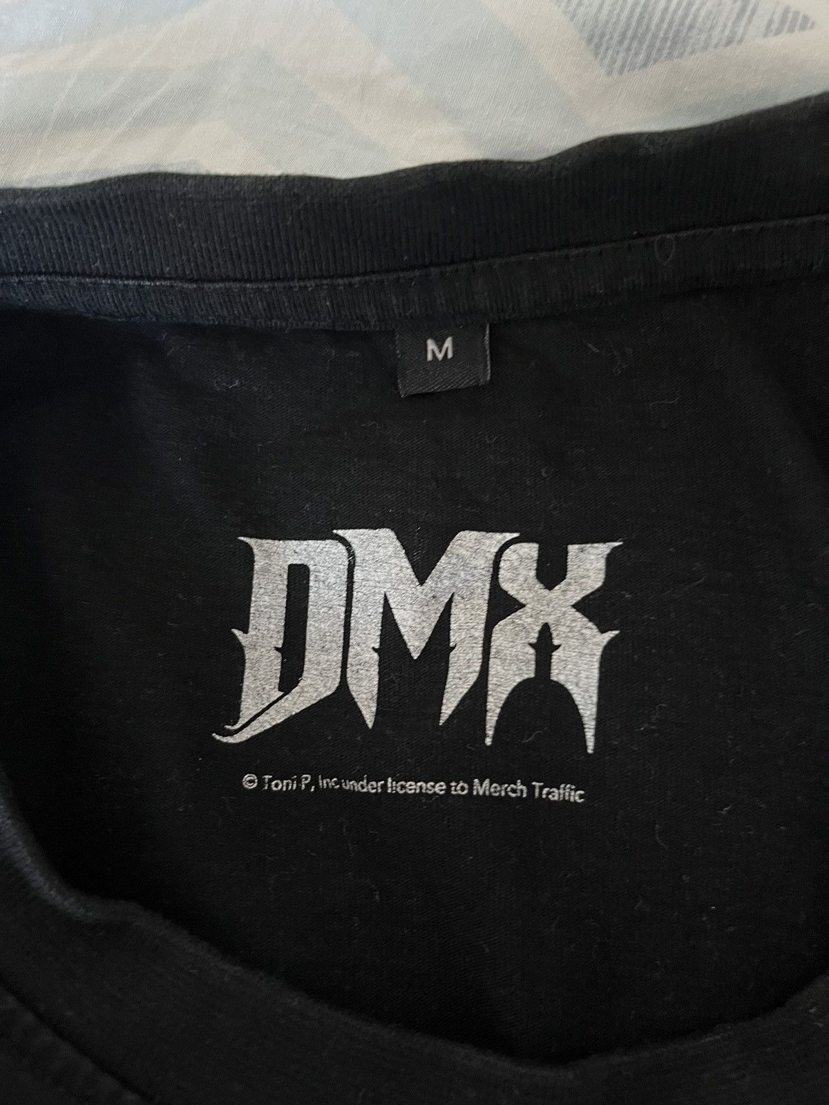 Other DMX Tshirt Size US M / EU 48-50 / 2 - 3 Thumbnail