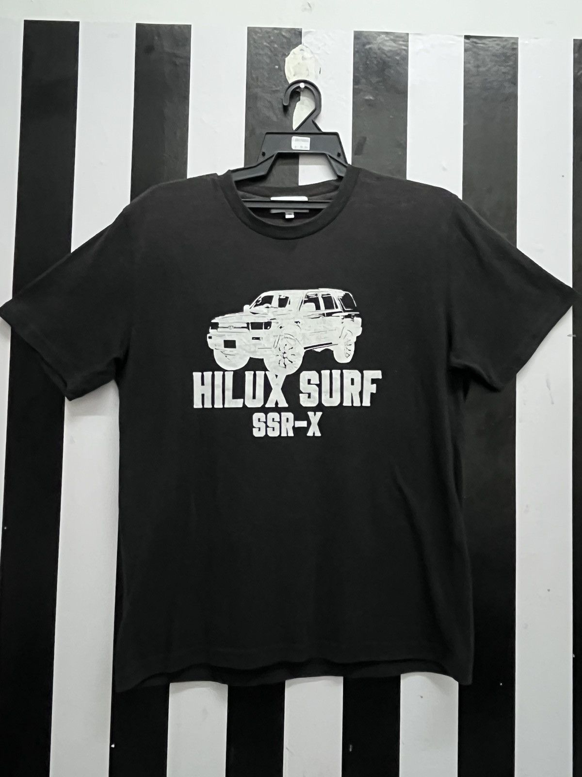 Other Streetware outdoor product tee Size US M / EU 48-50 / 2 - 1 Thumbnail