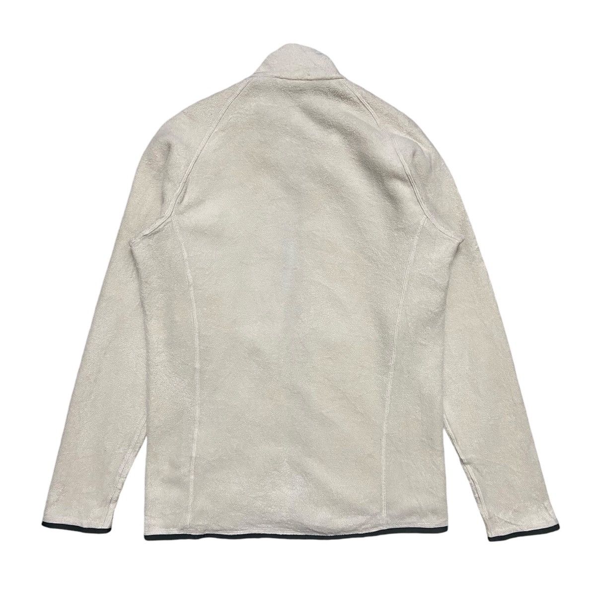 Montbell Montbell Clima Plus Fleece Jacket Size US S / EU 44-46 / 1 - 2 Thumbnail