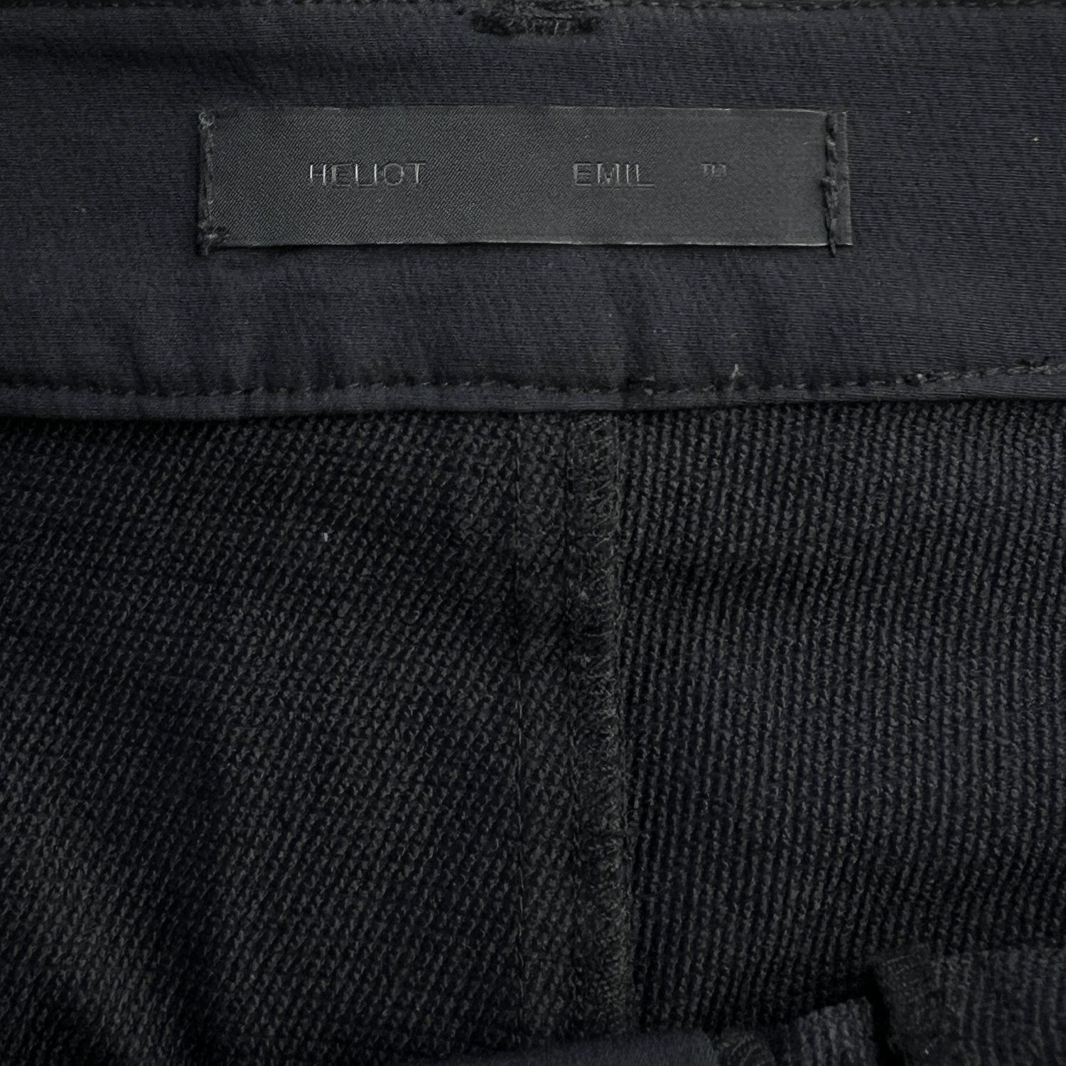 Heliot Emil Heliot Emil Vistula Cargo Shorts Size US 32 / EU 48 - 5 Thumbnail