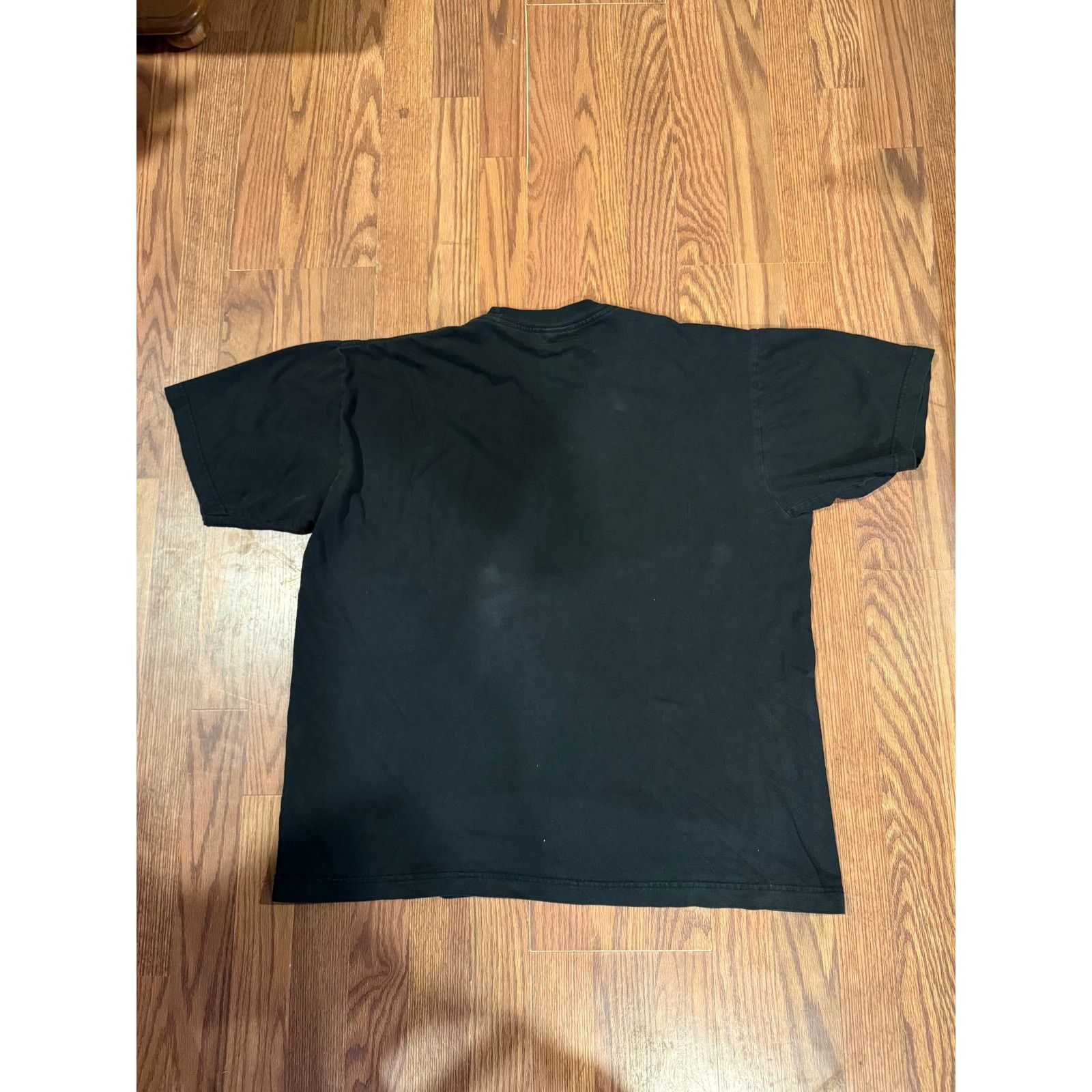The Mountain True Vintage 1995 Zima shirt Size US XL / EU 56 / 4 - 4 Thumbnail