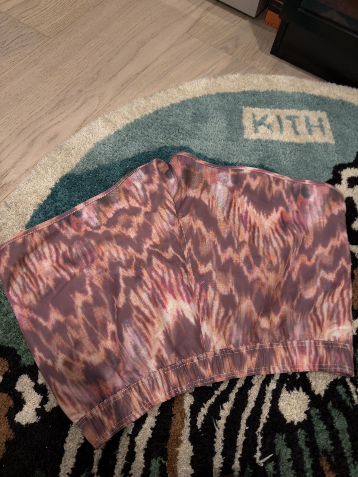 Isabel Marant Isabel Marant Vicente Swim Shorts Size US 30 / EU 46 - 4 Thumbnail