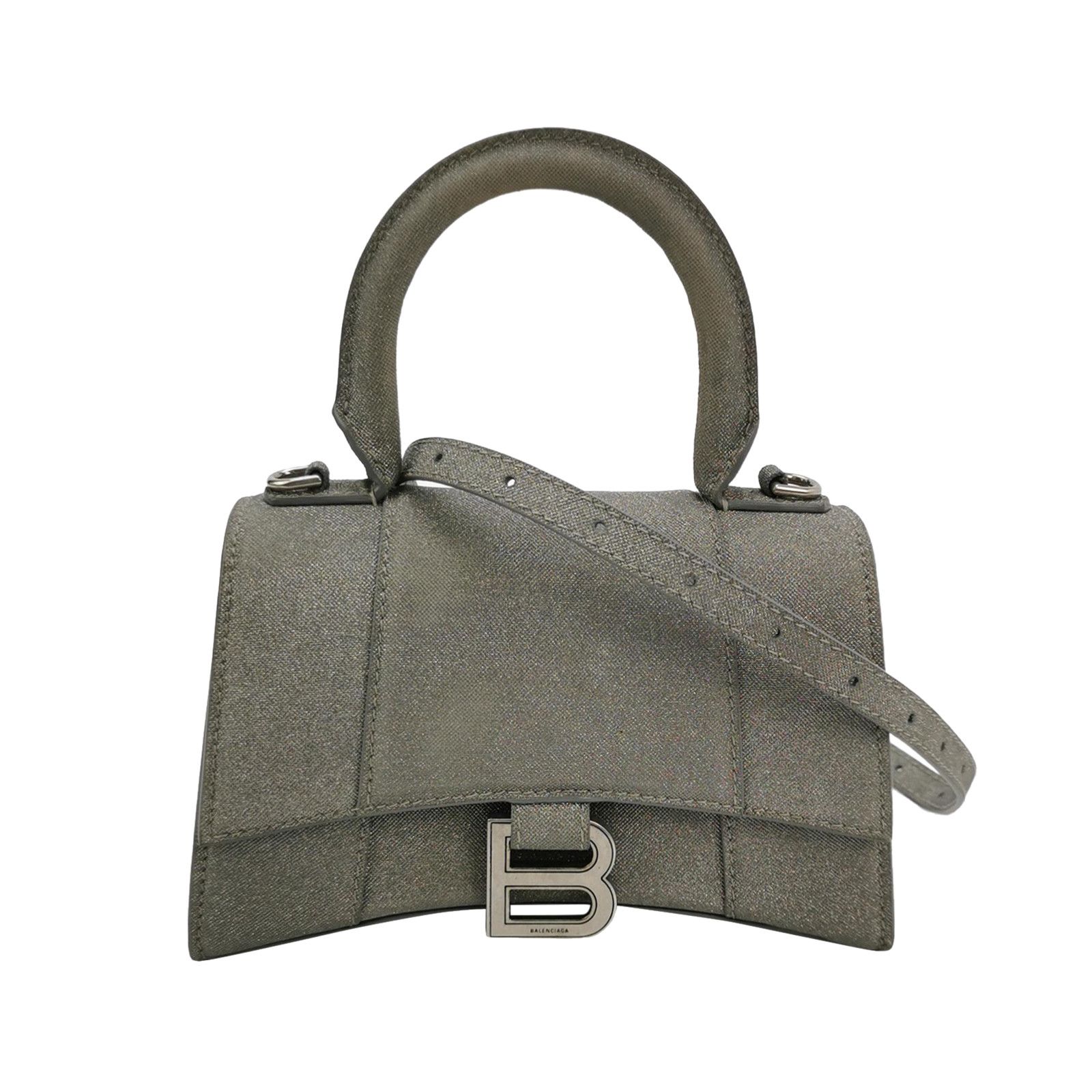 Balenciaga Balenciaga Women os Shoulder Bags Size ONE SIZE - 1 Thumbnail