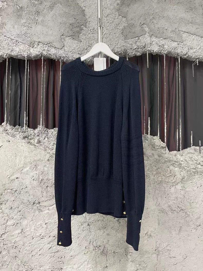 Thom Browne Thom browne Sweater 2503-Nextarrow Size US M / EU 48-50 / 2 - 1 Thumbnail