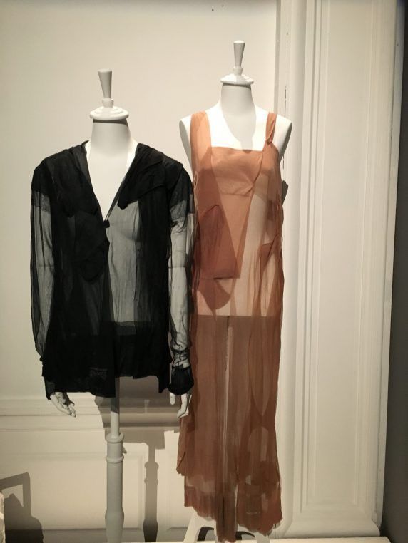 Maison Margiela A/W 05 ⓪ Artisanal ‘Stockings’ Top Size S / US 4 / IT 40 - 20 Thumbnail