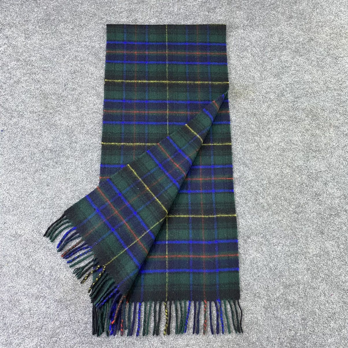 Johnstons Of Elgin Johnstons Of Elgin Muffler / Scarf / Neckwear-T1445 Size ONE SIZE - 4 Thumbnail