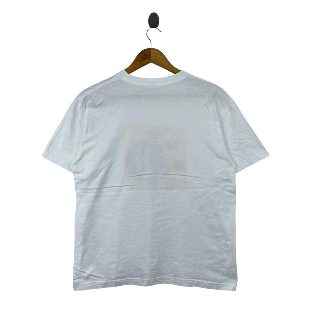 Anime Vintage 2002 DI GI CHARAT ANIME BROCCOLI Games Tee Shirt Top Size US M / EU 48-50 / 2 - 4 Thumbnail