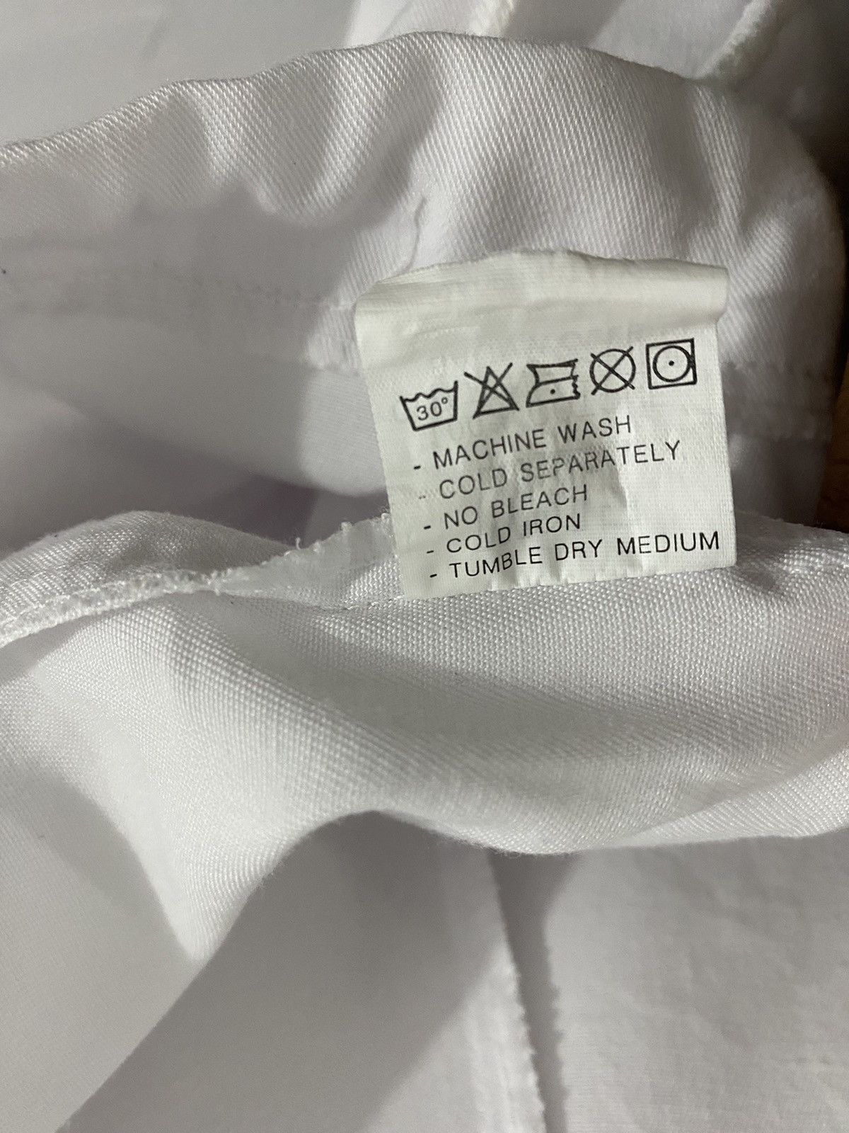 Walter Van Beirendonck SS99 W&LT Puk Puk Clone? Shorts Size 36" / US 14 / IT 50 - 10 Thumbnail