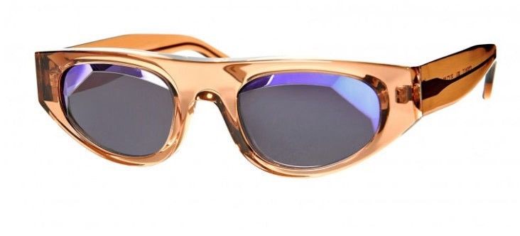 Thierry Lasry KOCHÉ x THIERRY LASRY COBALT Size ONE SIZE - 3 Thumbnail