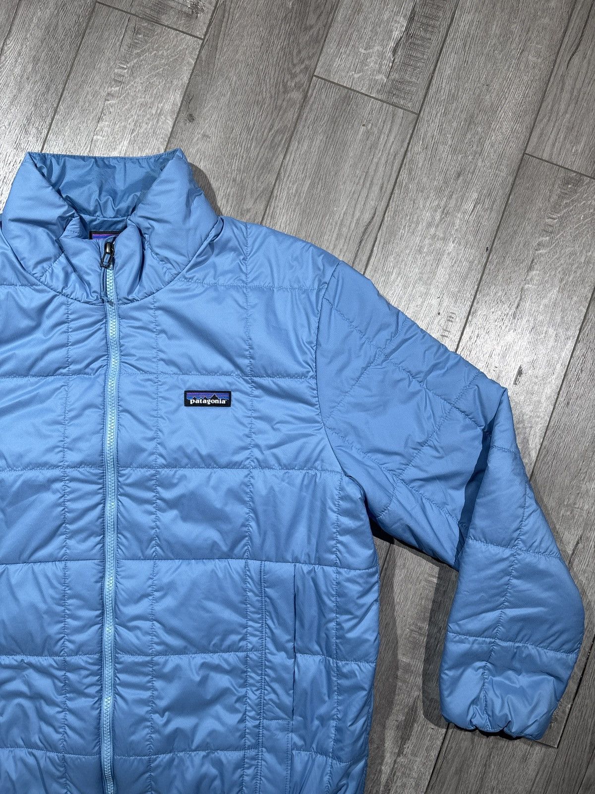 Patagonia Patagonia Light Gust Size M / US 6-8 / IT 42-44 - 3 Thumbnail