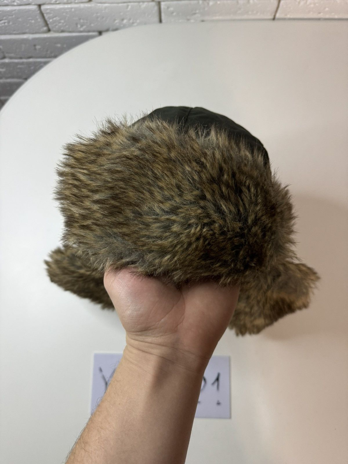 Other Ushanka cap hat Size ONE SIZE - 2 Thumbnail