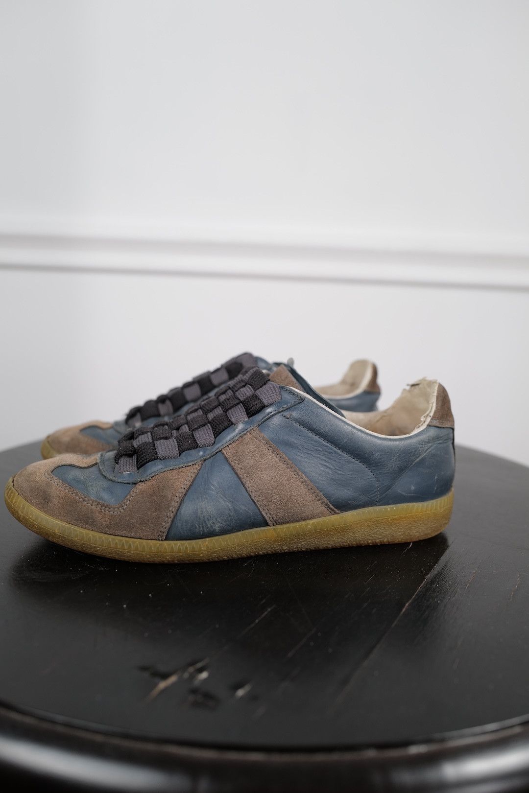 Maison Margiela Maison Margiela Replica Rubberized Size US 6 / EU 39 - 5 Thumbnail