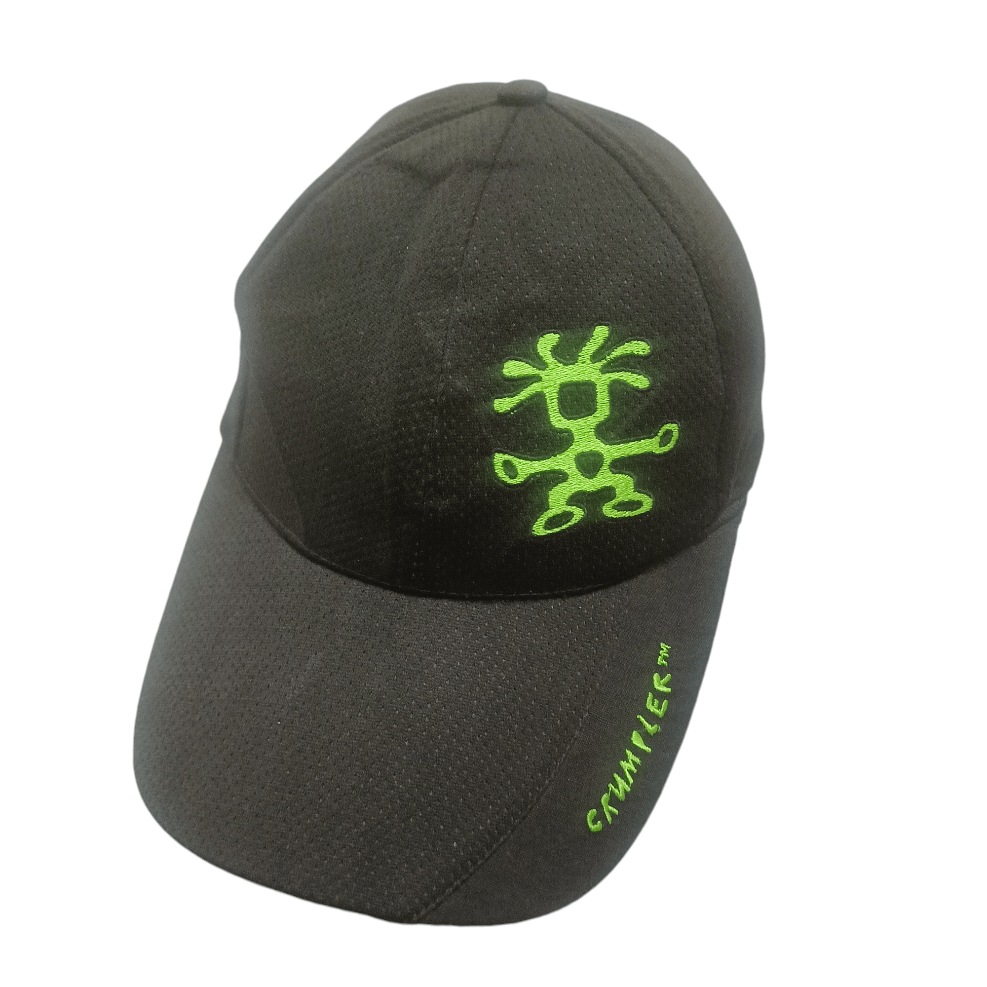 Crumpler RARE CRUMPLER Hype Japan cap hat Size ONE SIZE - 1 Thumbnail