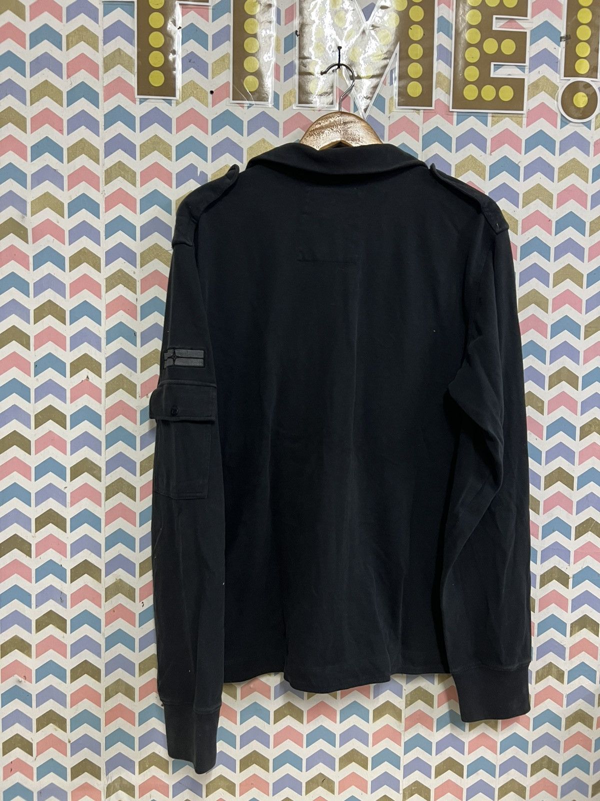Stone Island Stone Island Denim Size US XXL / EU 58 / 5 - 2 Thumbnail