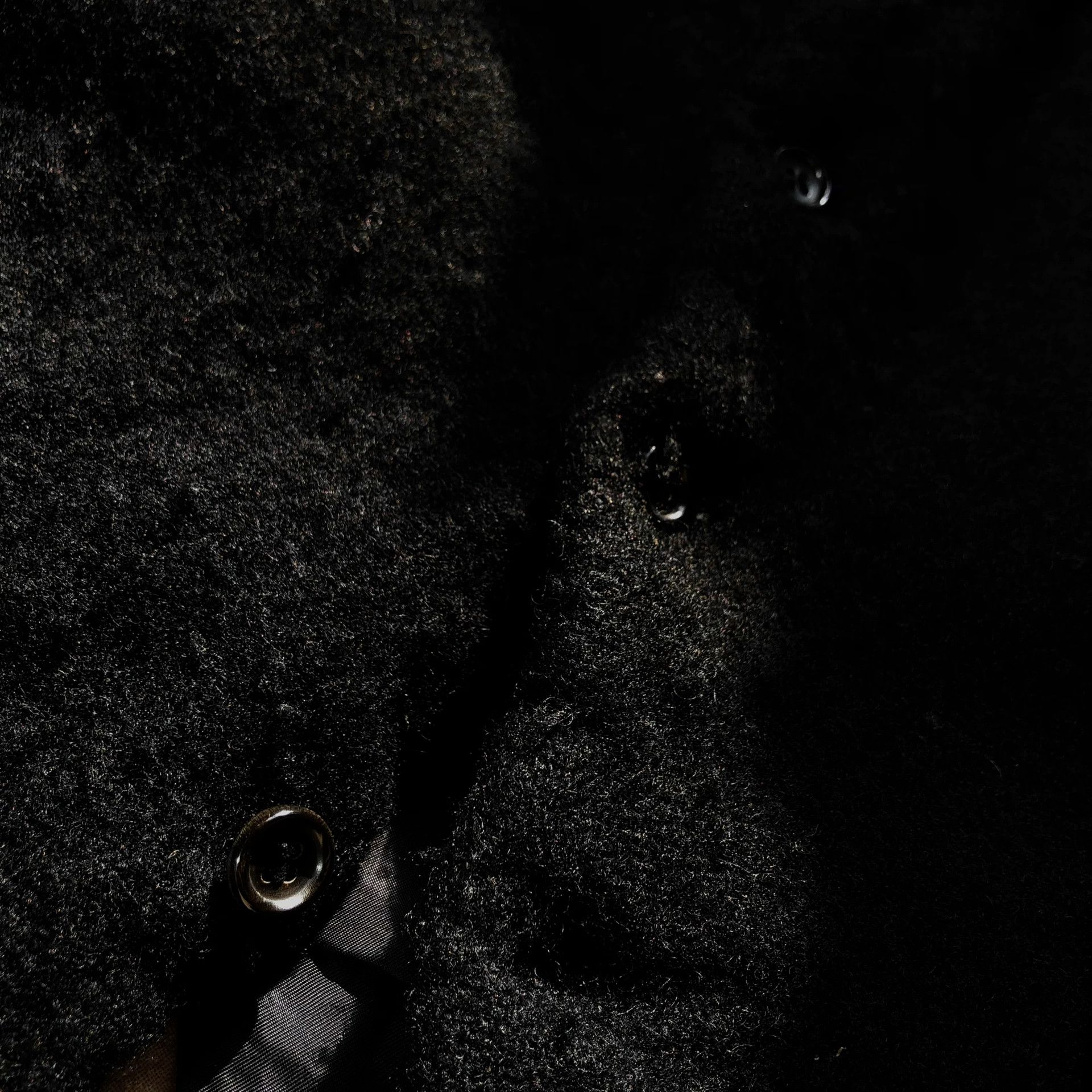 Comme des Garcons CDG 1994AW Homme Plus Napping Runway Vest Super Archive Size US M / EU 48-50 / 2 - 7 Thumbnail