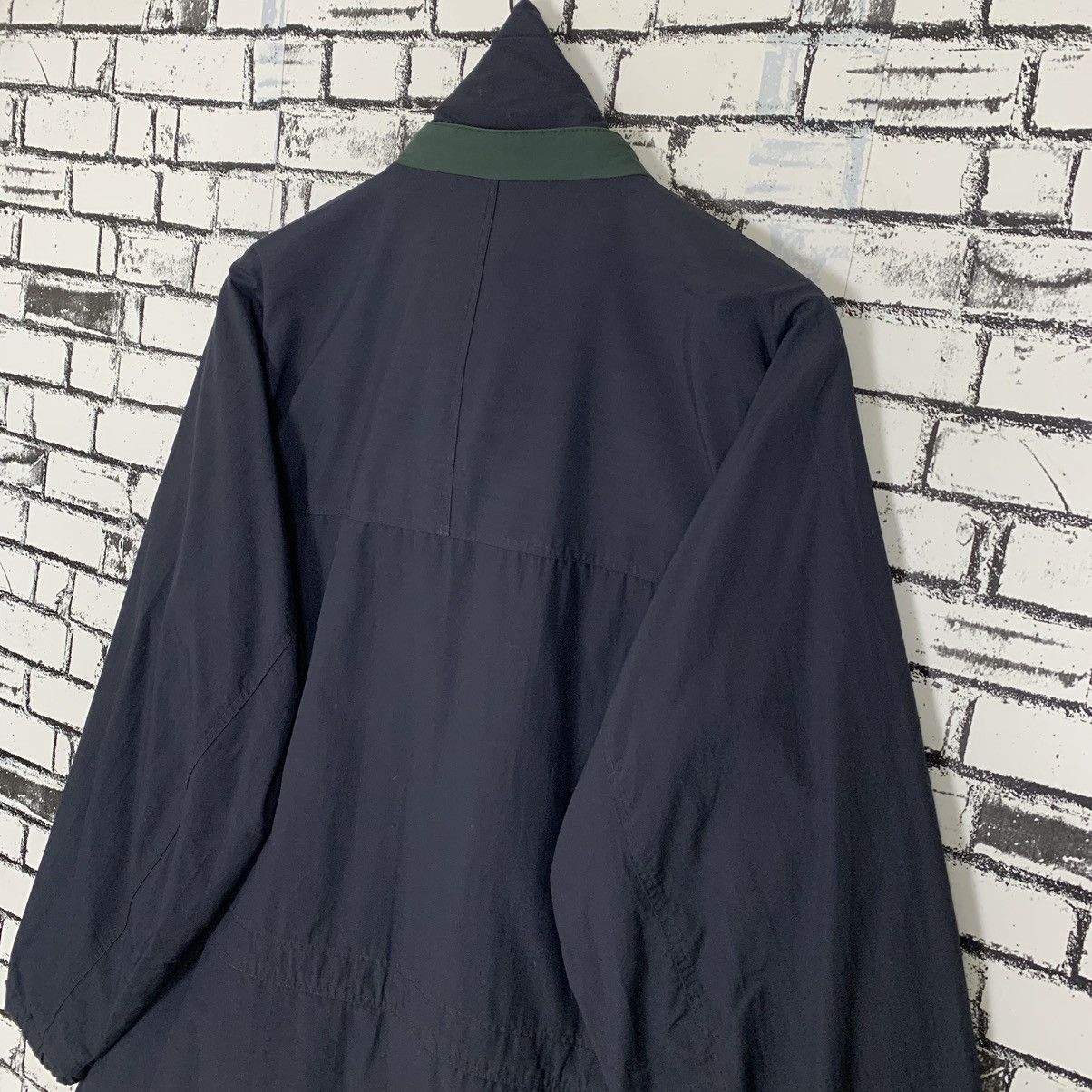 Patagonia × Vintage Patagonia Outdoor Clothing Winter Jacket Windbreaker Size US L / EU 52-54 / 3 - 11 Thumbnail