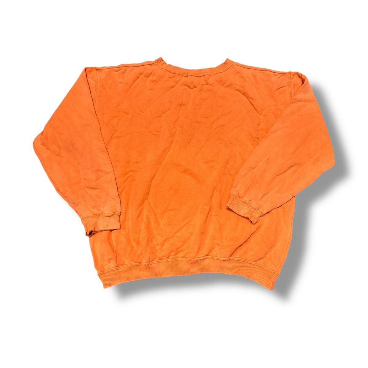 Fiorucci VINTAGE FIORUCCI SWEATSHIRT Size US L / EU 52-54 / 3 - 6 Thumbnail