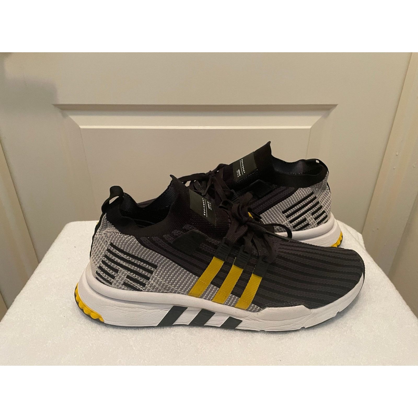 Adidas Adidas EQT Support Mid ADV - Men’s Size 14 Size US 14 / EU 47 - 2 Thumbnail