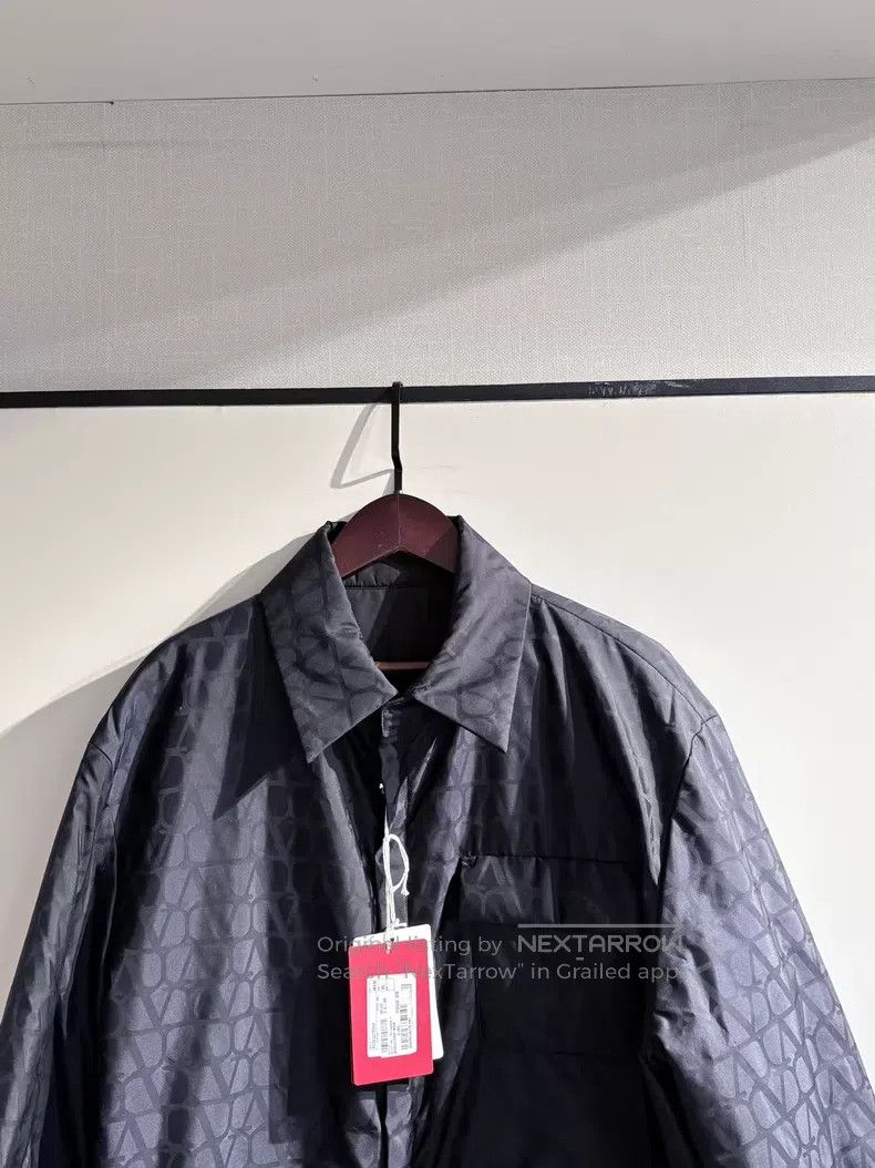 Valentino Valentino Jacket worn on both sides Size US M / EU 48-50 / 2 - 3 Thumbnail