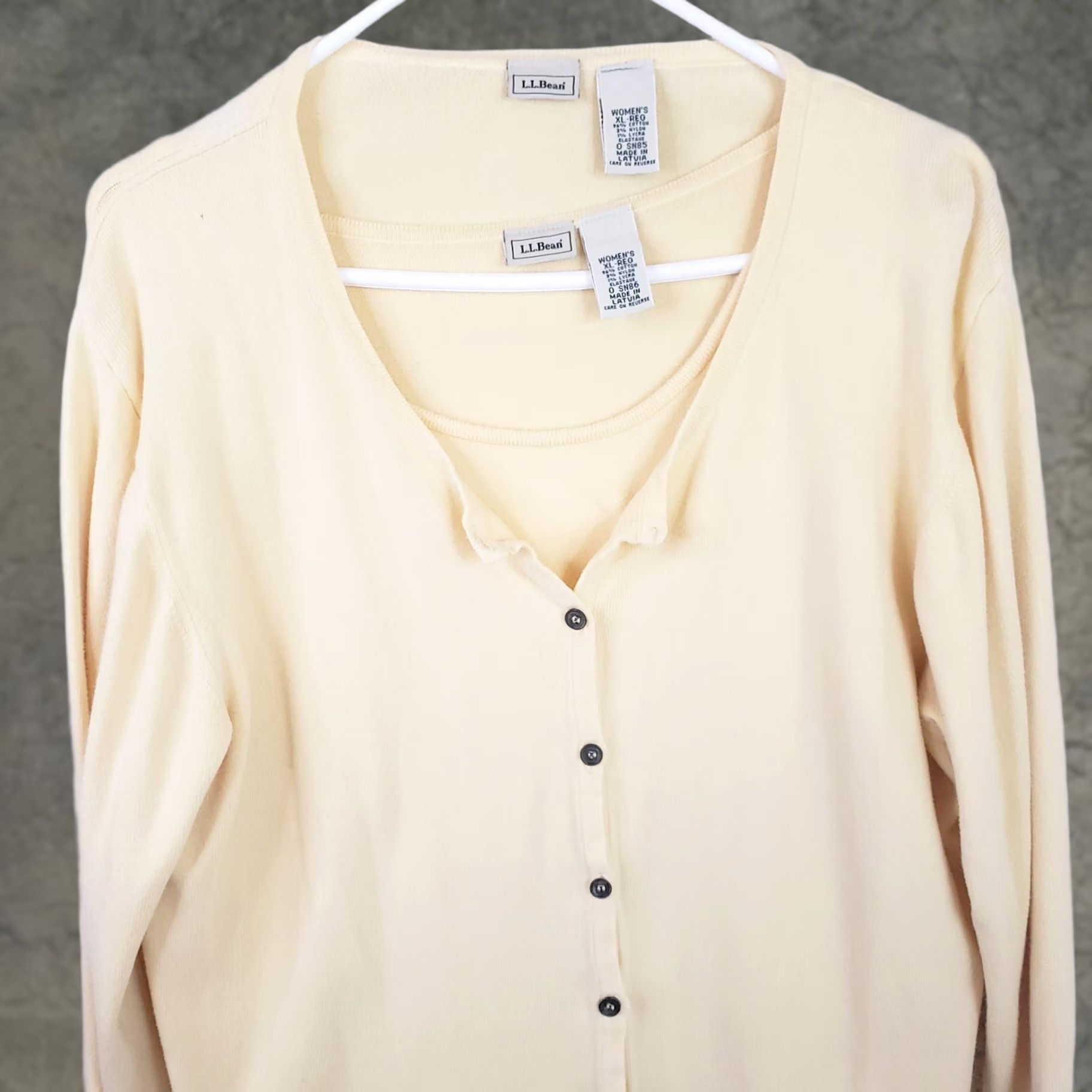Vintage VINTAGE None Size XL / US 12-14 / IT 48-50 - 1 Thumbnail