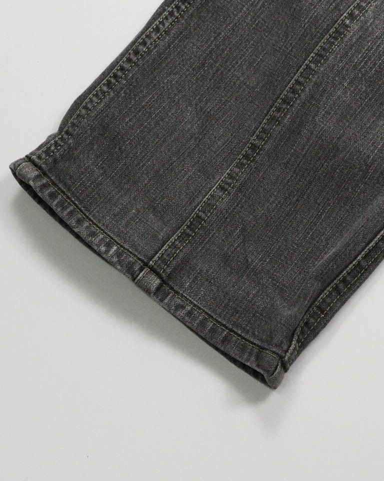 Japanese Brand × Nicole Club Nicole club denim pants Size US 33 - 4 Thumbnail
