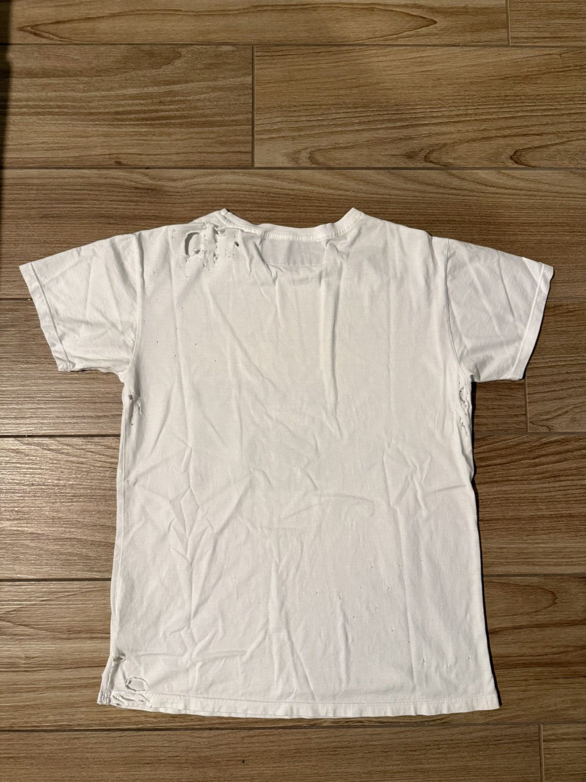 Enfants Riches Deprimes Enfants Riches Déprimés MKL-1266 Graphic T-Shirt Size US M / EU 48-50 / 2 - 14 Thumbnail
