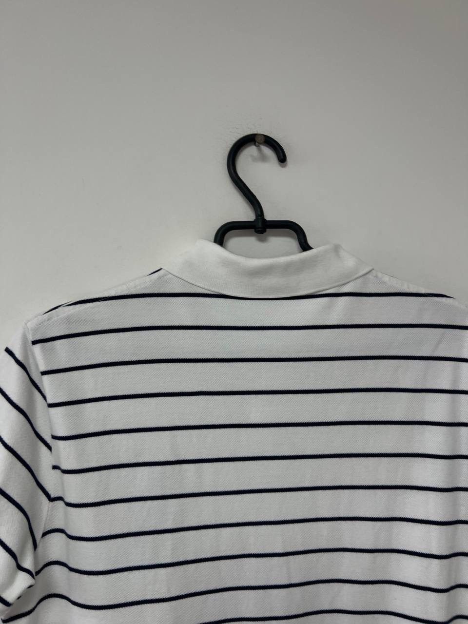 Polo Ralph Lauren Vintage Polo Ralph Lauren Custom Fit Big Logo Pony 3 Team M Size US M / EU 48-50 / 2 - 11 Thumbnail