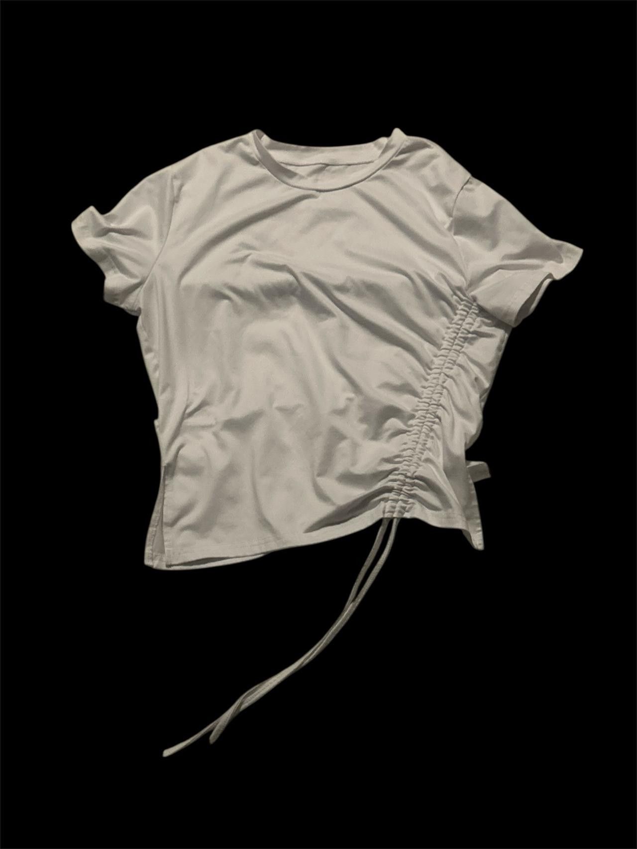 Shein SHEIN T Shirt Size XL / US 12-14 / IT 48-50 - 1 Preview