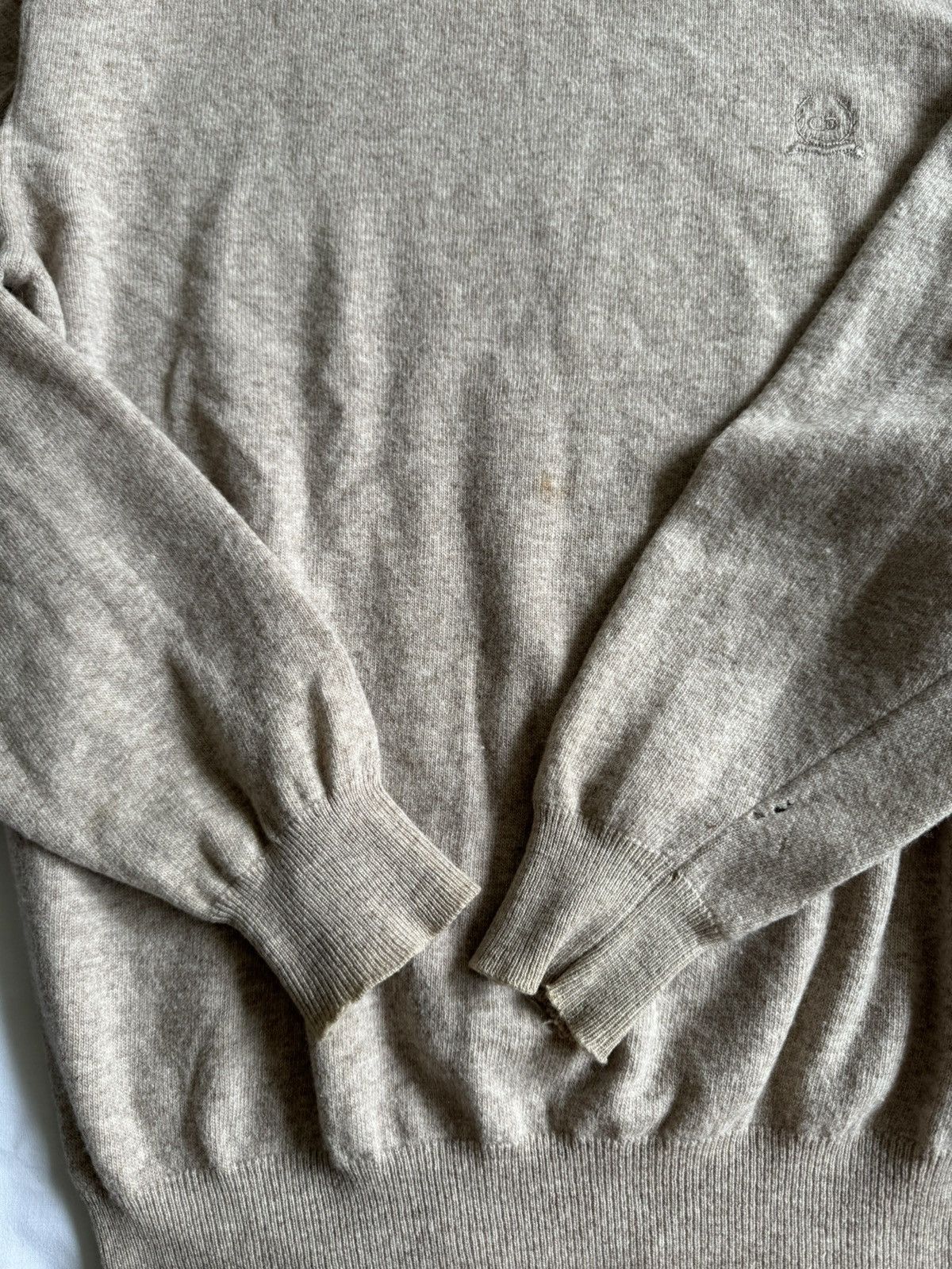 Christian Dior Monsieur Vintage Christian Dior Monsieur Sweatshirt Size US M / EU 48-50 / 2 - 10 Thumbnail