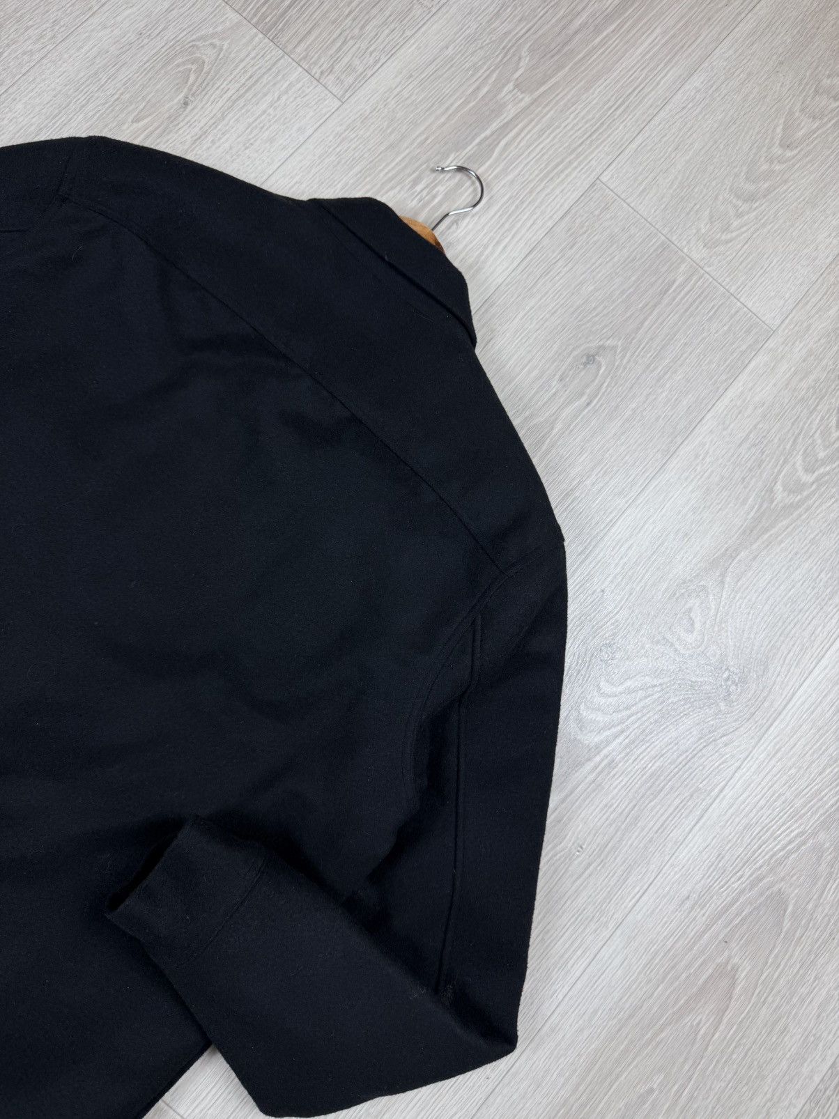 Allsaints ALLSAINTS Potomac LS Over Shirt Jacket Men's Size M Size US M / EU 48-50 / 2 - 8 Thumbnail