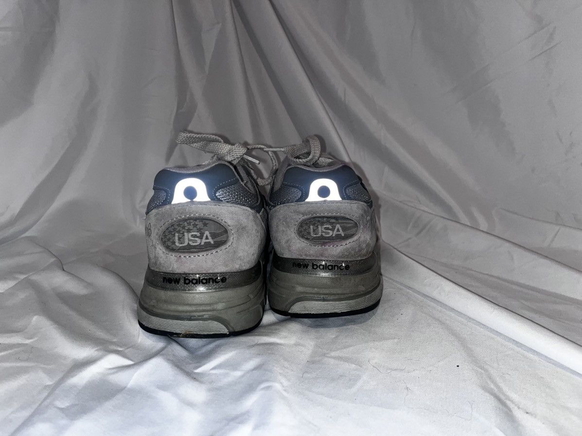 New Balance New balance 993 Size US 10 / EU 43 - 5 Thumbnail