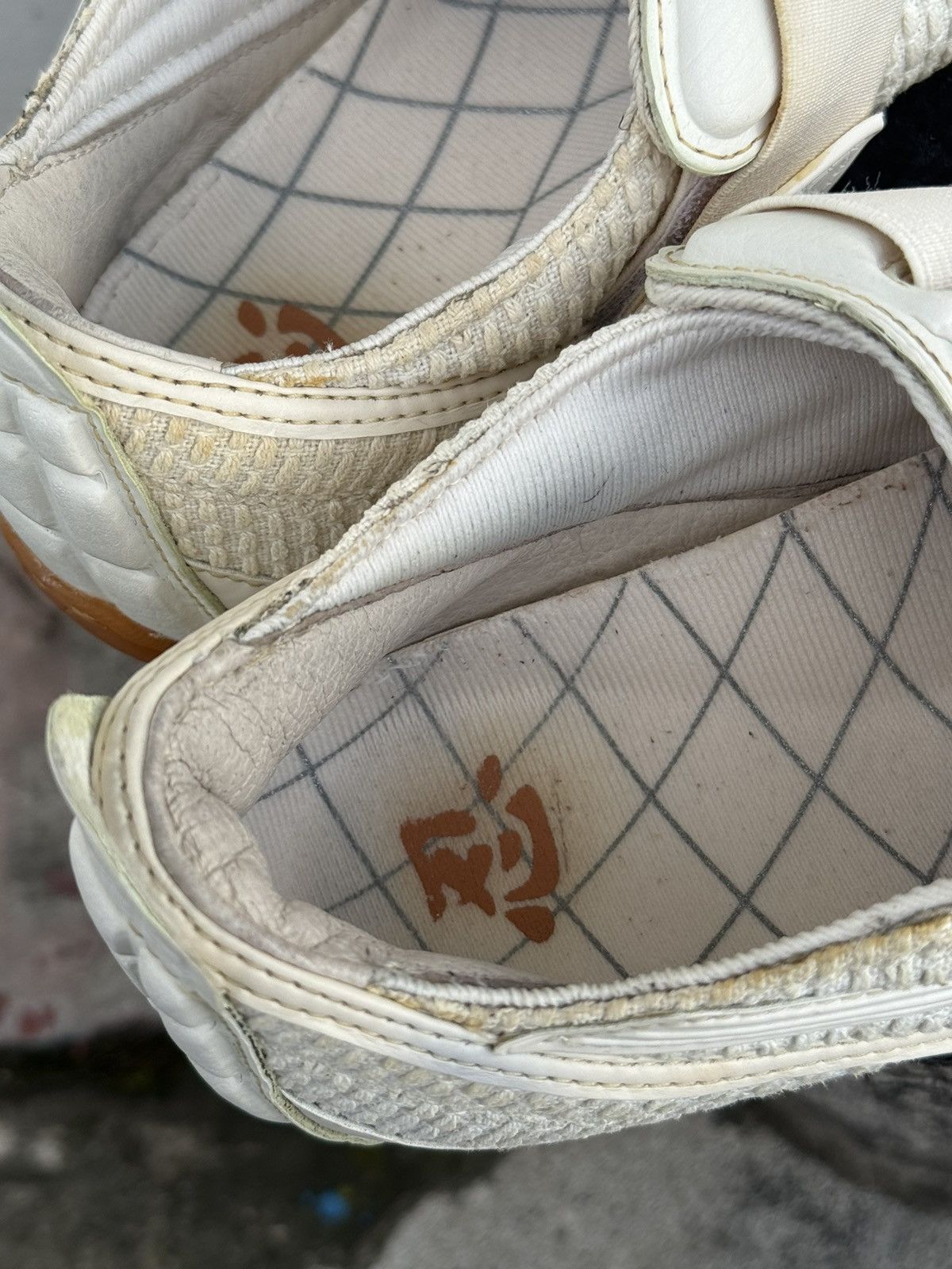 Japanese Brand Puma Bubble Armour 2000s Archive Vintage Slip-On Shoes Size US 8 / EU 41 - 9 Thumbnail